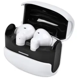 Altitude Miavana TWS Earbuds Black Open